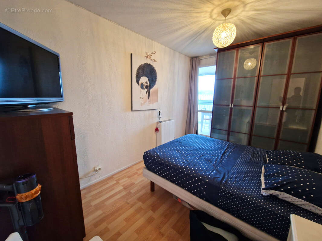 Appartement à LA SEYNE-SUR-MER