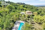 Maison à SAIGNON