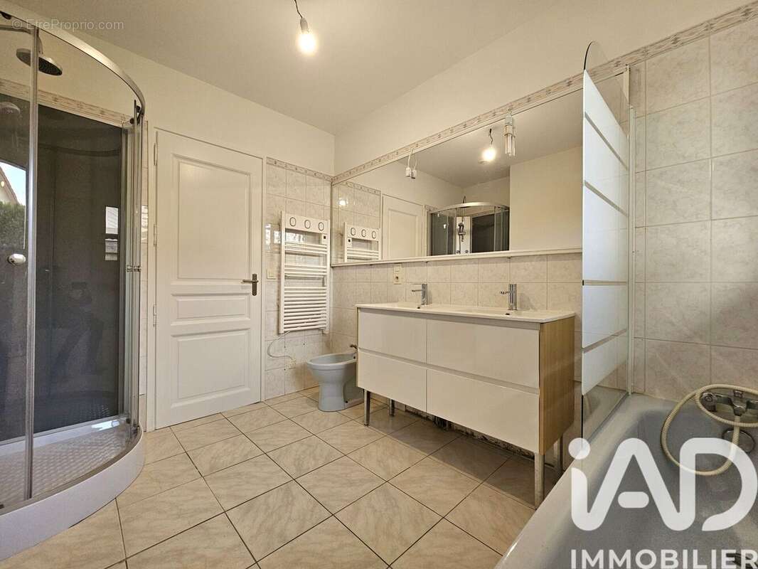 Photo 8 - Maison à LE TEICH