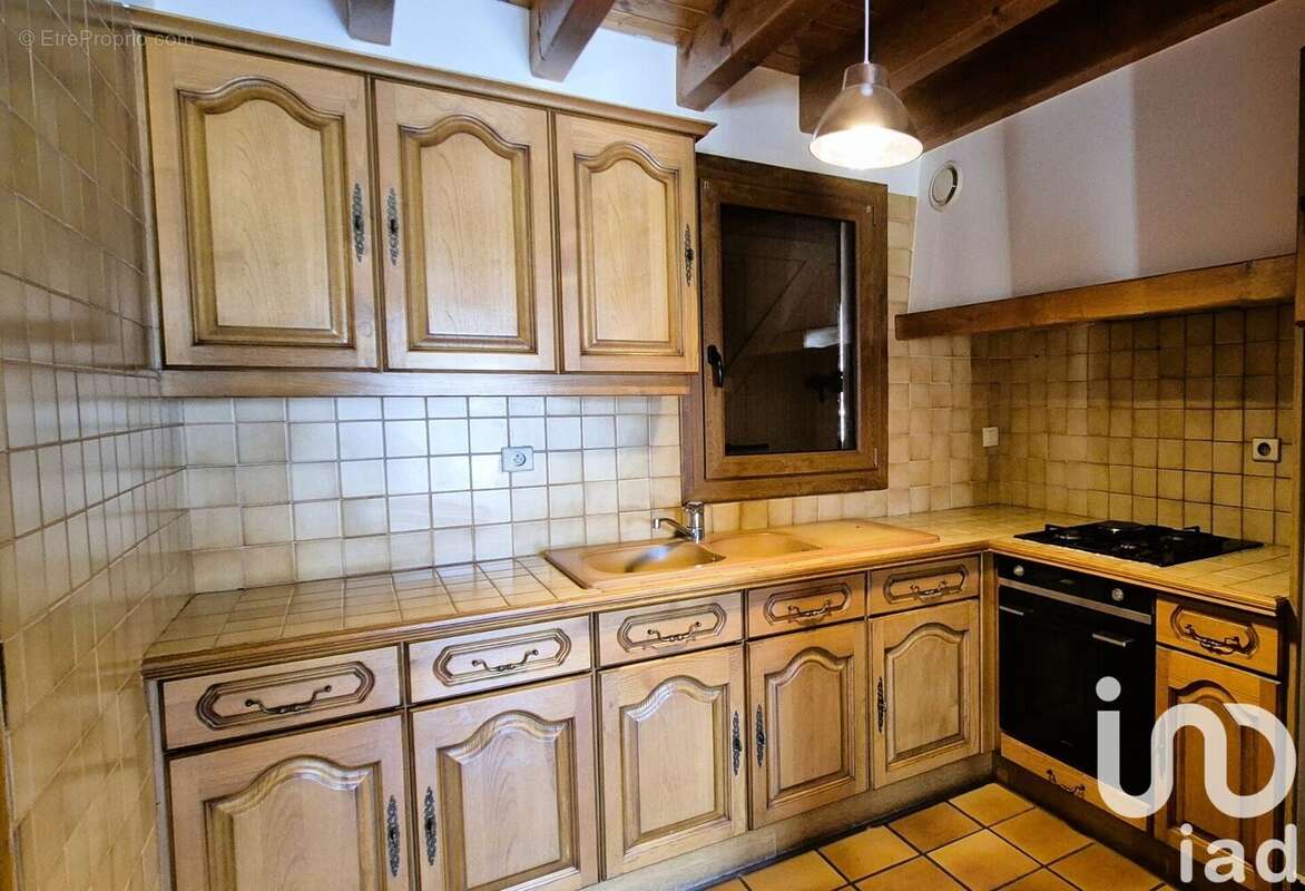 Photo 4 - Maison à PREMANON