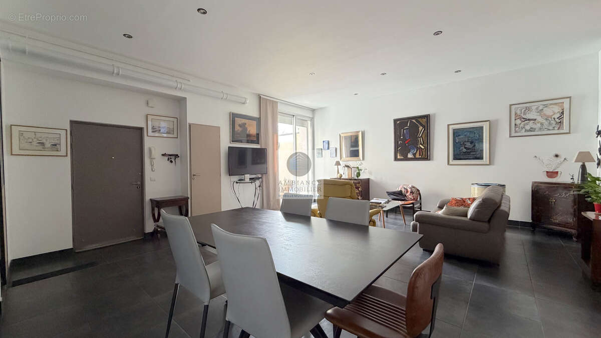 Appartement à VALENCE