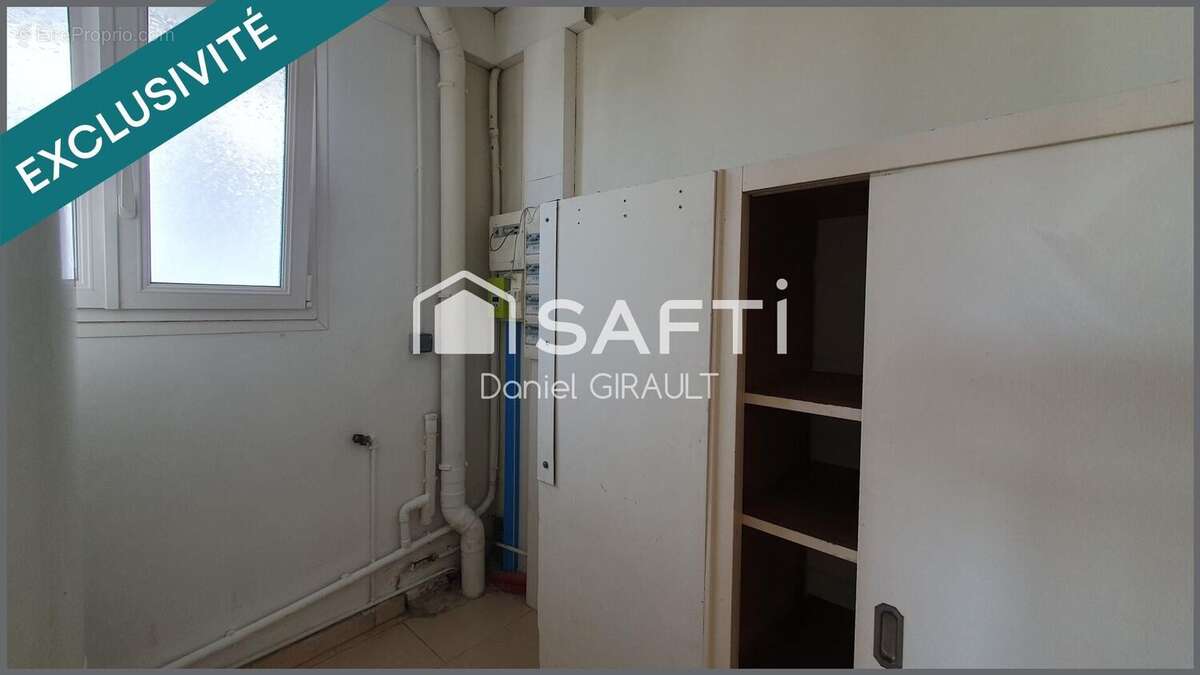 Photo 9 - Maison à SAUJON