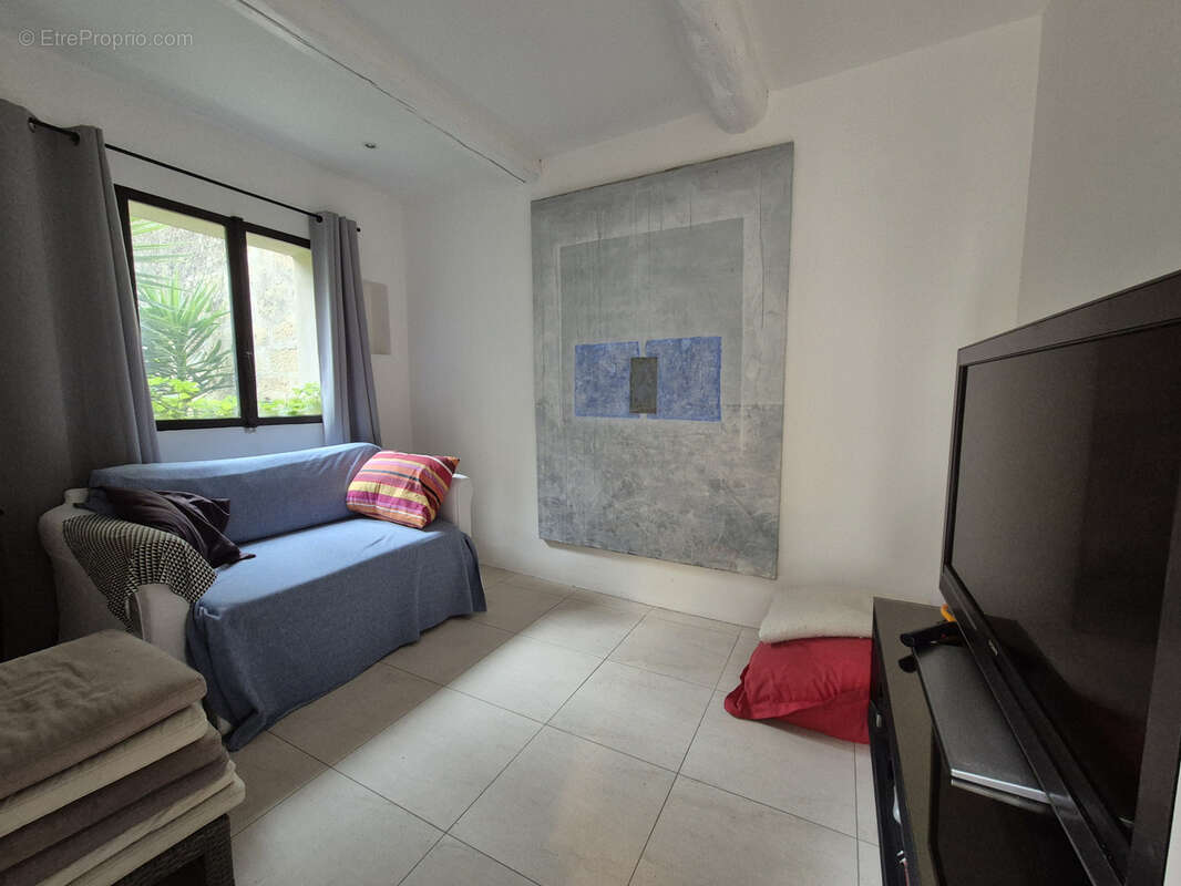 Maison à AIGUES-VIVES