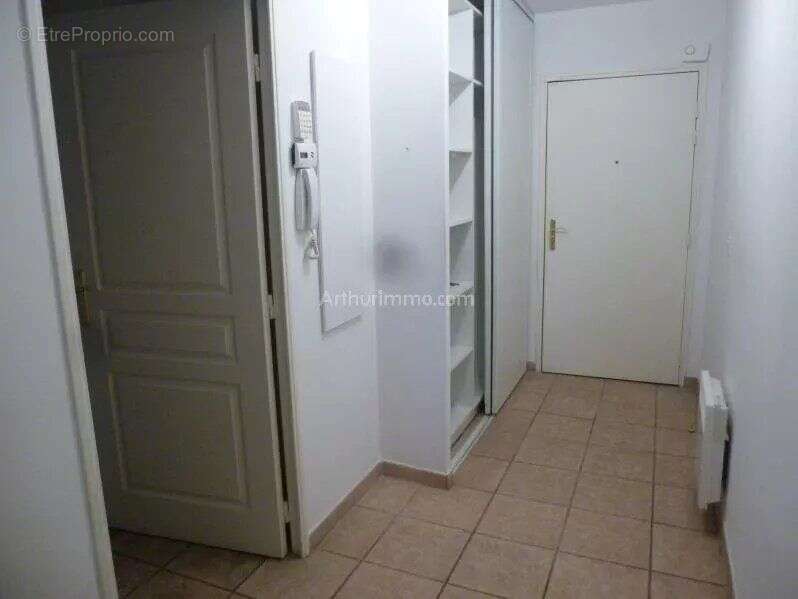 Appartement à MANOSQUE