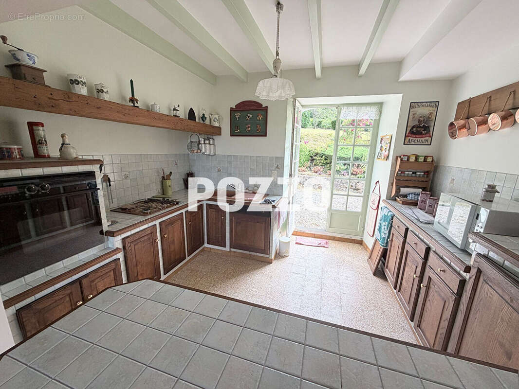 Maison Bremoy 7 pièces 127 m2 - photo 2
