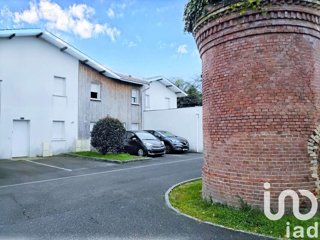 Photo 2 - Maison à LABENNE