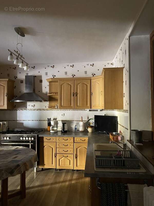 Maison 6 pièces 118 m² à vendre à Chateauneuf-La-Foret (87130) - photo 7
