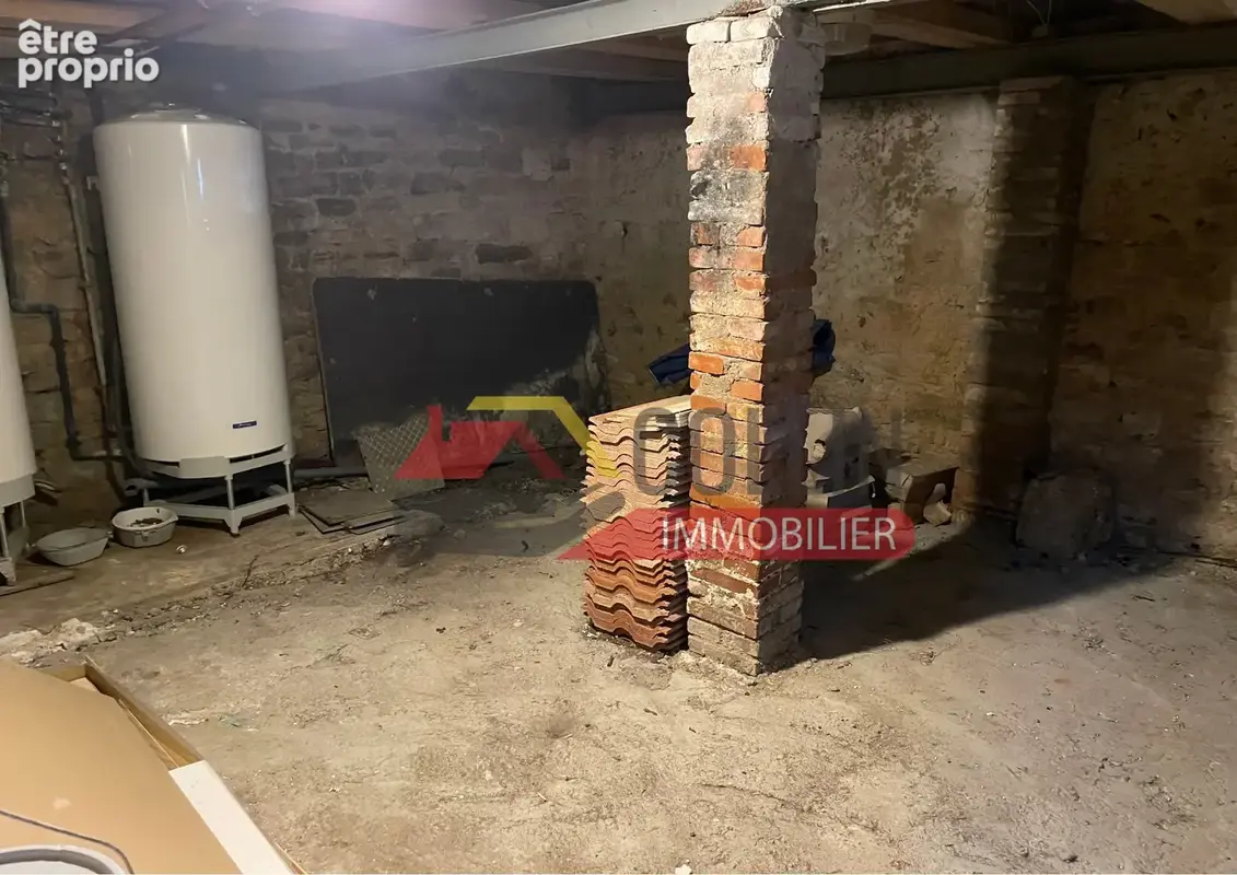 Maison de Rapport Bon état 2 appartements - photo 13