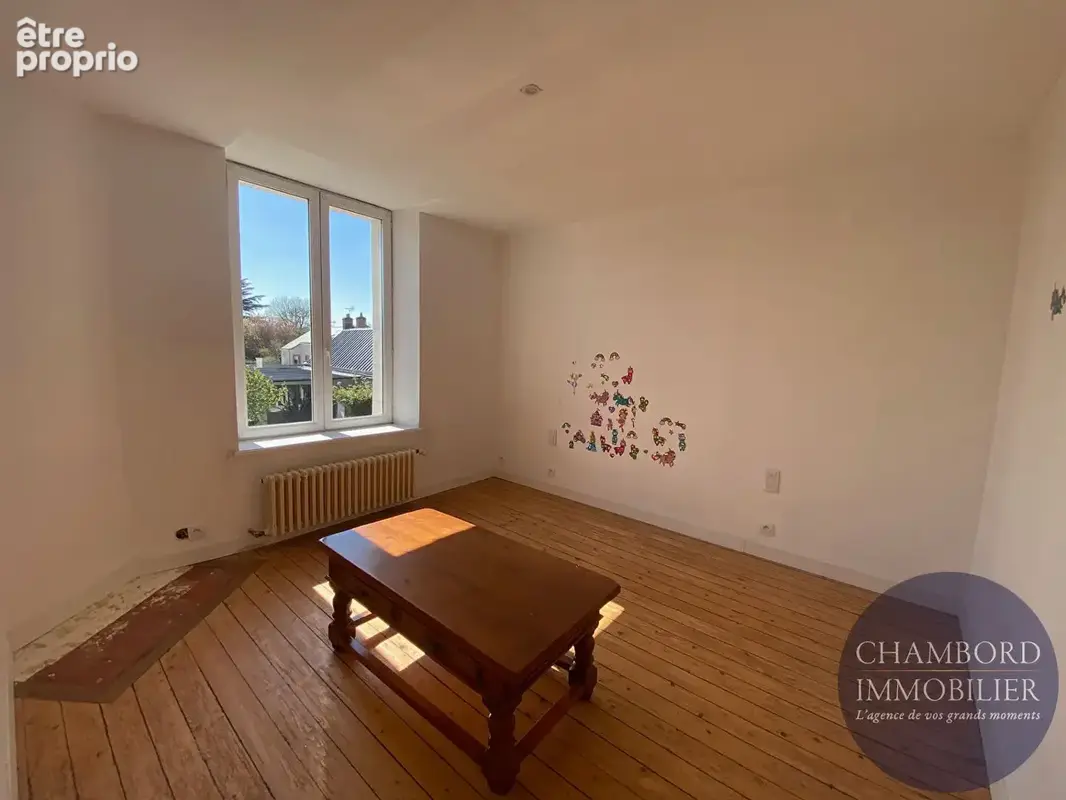Maison familiale 7 pièces à vendre à Cellettes - 262 000 - photo 10