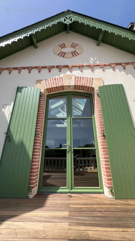 Vue mer pornic - photo 9