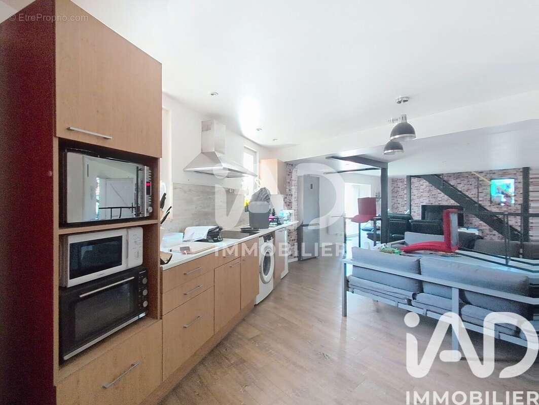 Photo 4 - Appartement à LE BOULOU