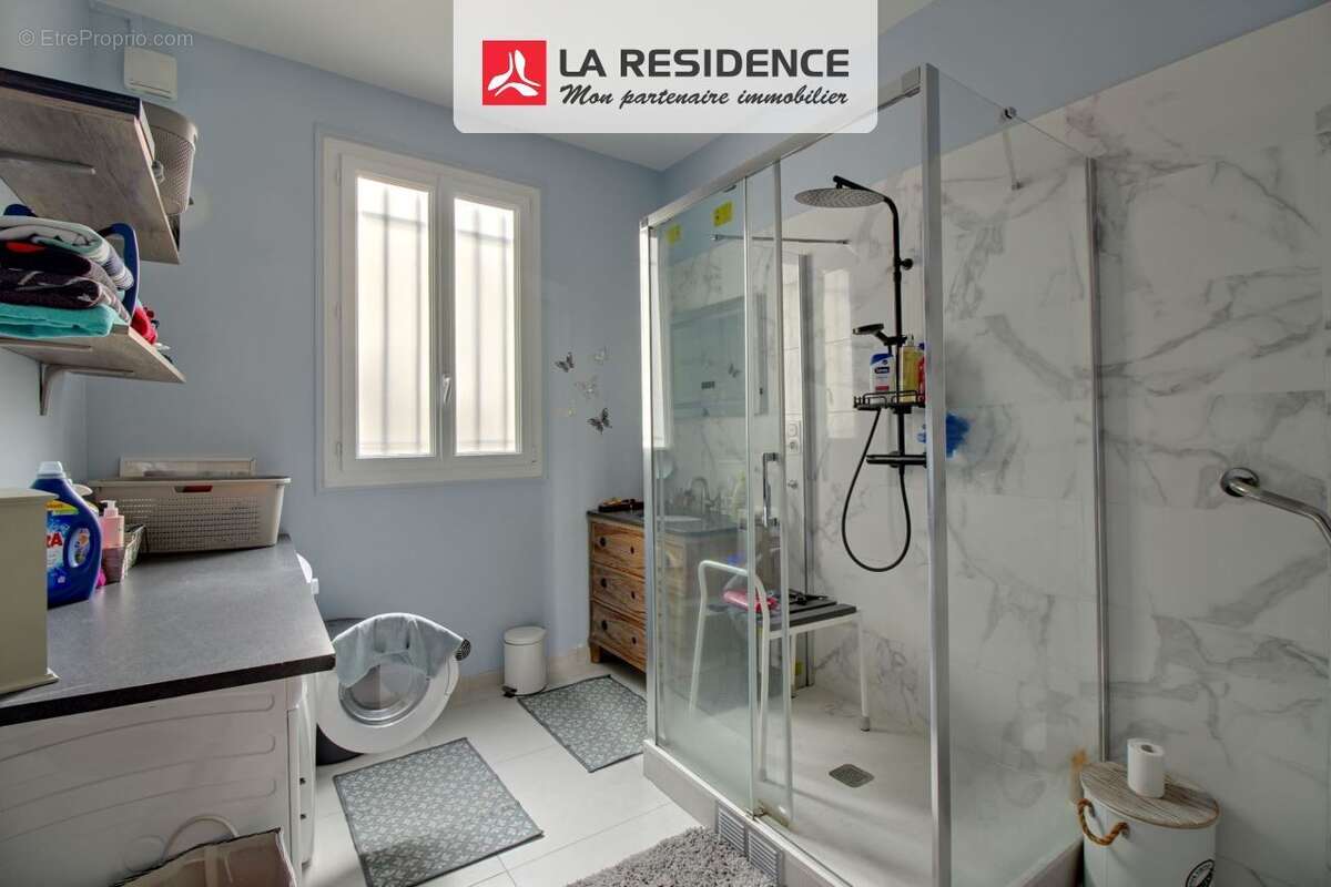 Appartement à MEULAN