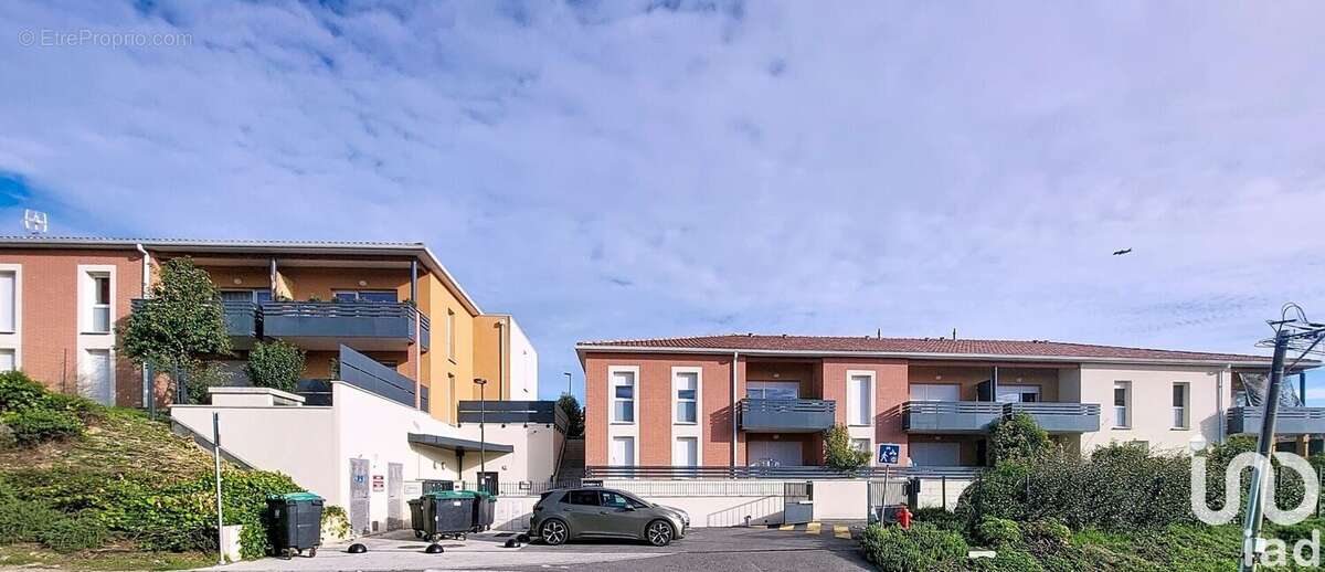 Photo 7 - Appartement à MONDONVILLE