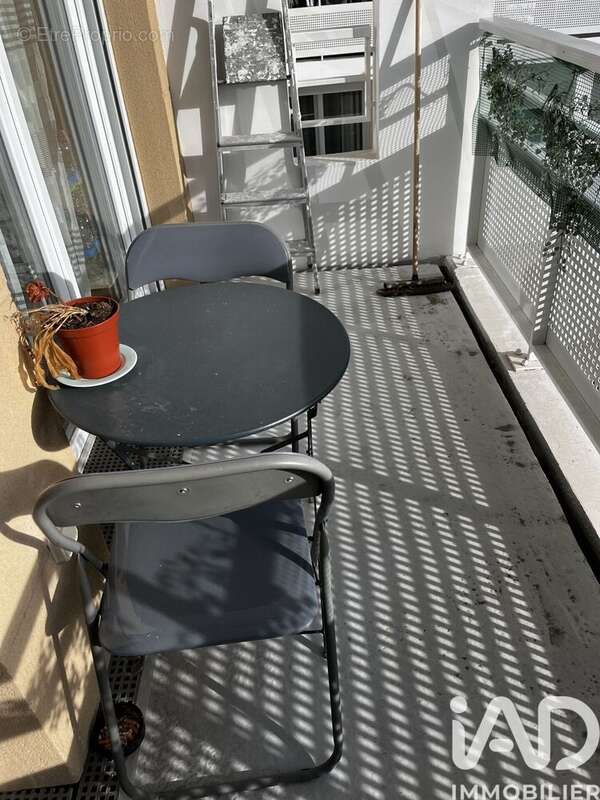 Photo 2 - Appartement à SARTROUVILLE