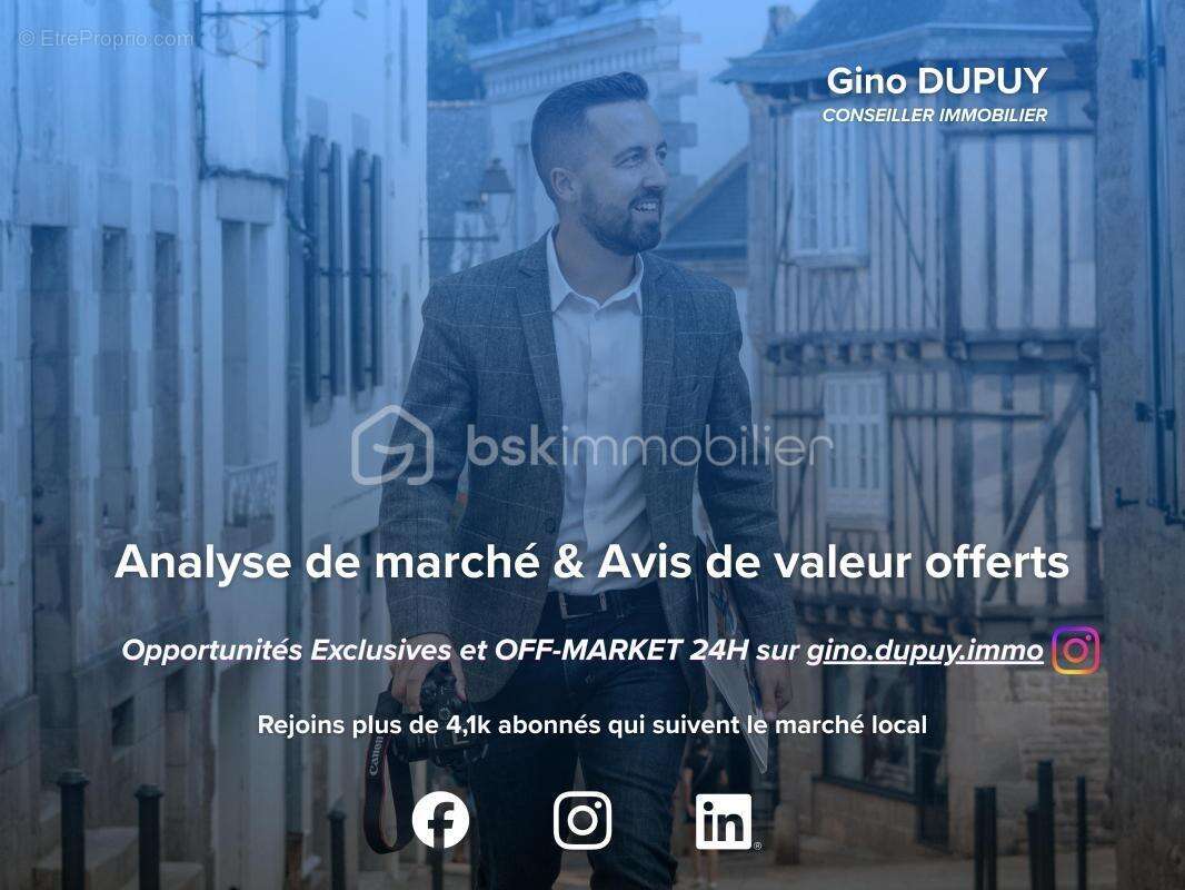 Commerce à ERGUE-GABERIC