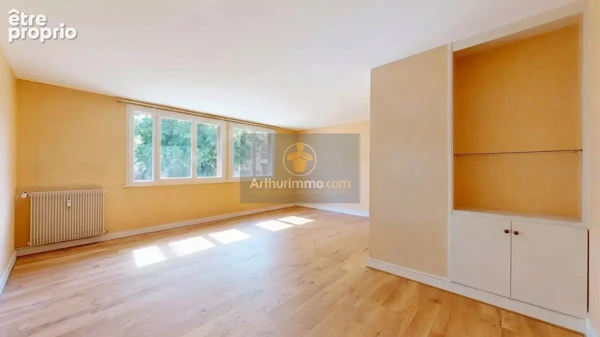 Vente Appartement Marly-le-roi(78160) 299 000ï¿œ - photo 6