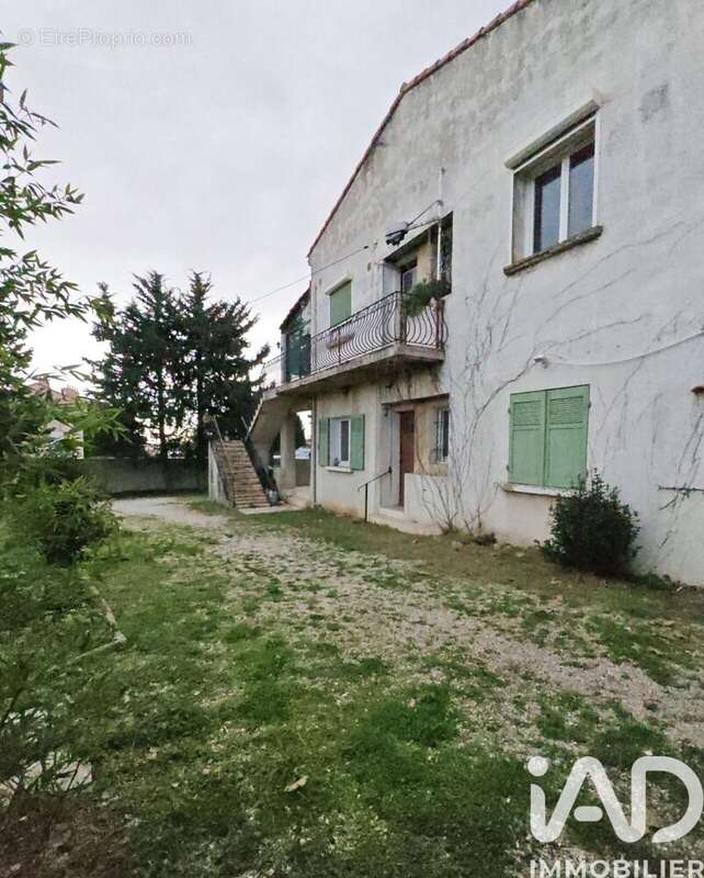 Photo 3 - Maison à VITROLLES