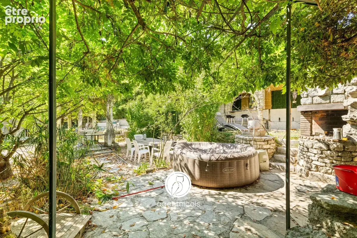 Photo Maison à Peillon au prix de 329 000€