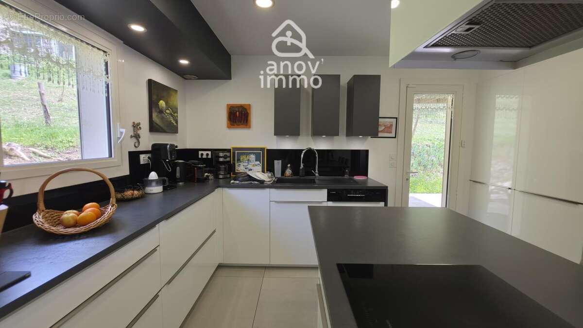 Maison à SAINT-MARTIN-LE-VINOUX