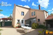 Maison à MEREVILLE