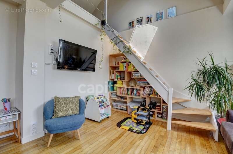 Maison à CARHAIX-PLOUGUER