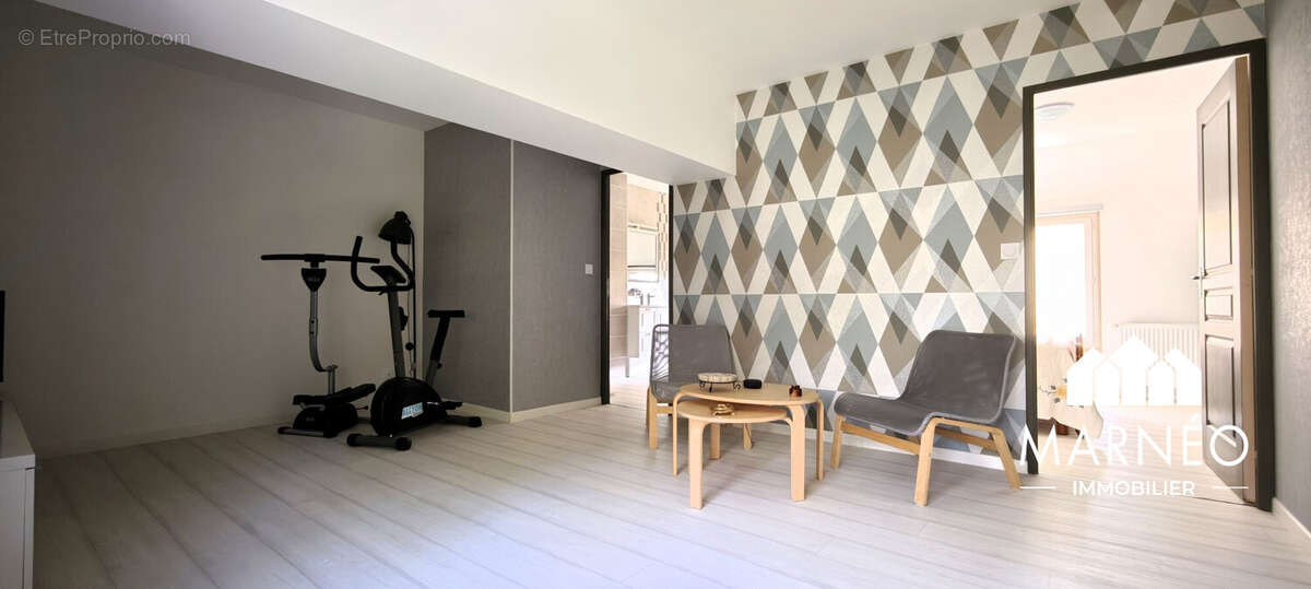 Maison 192 m² à Arcis-Sur-Aube  - photo 8