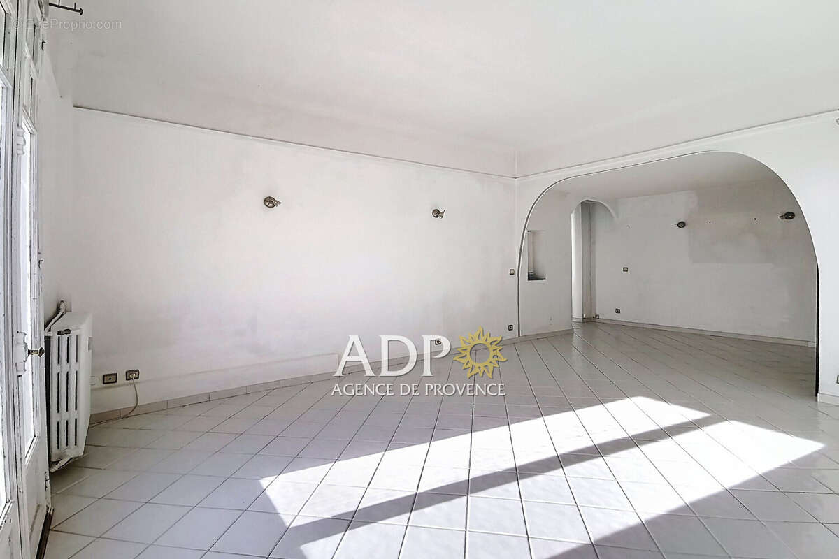 Appartement à GRASSE