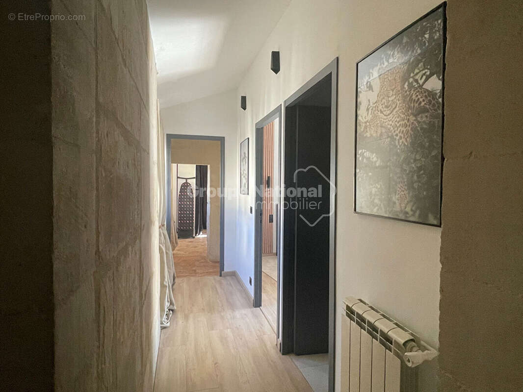 Appartement à TARASCON