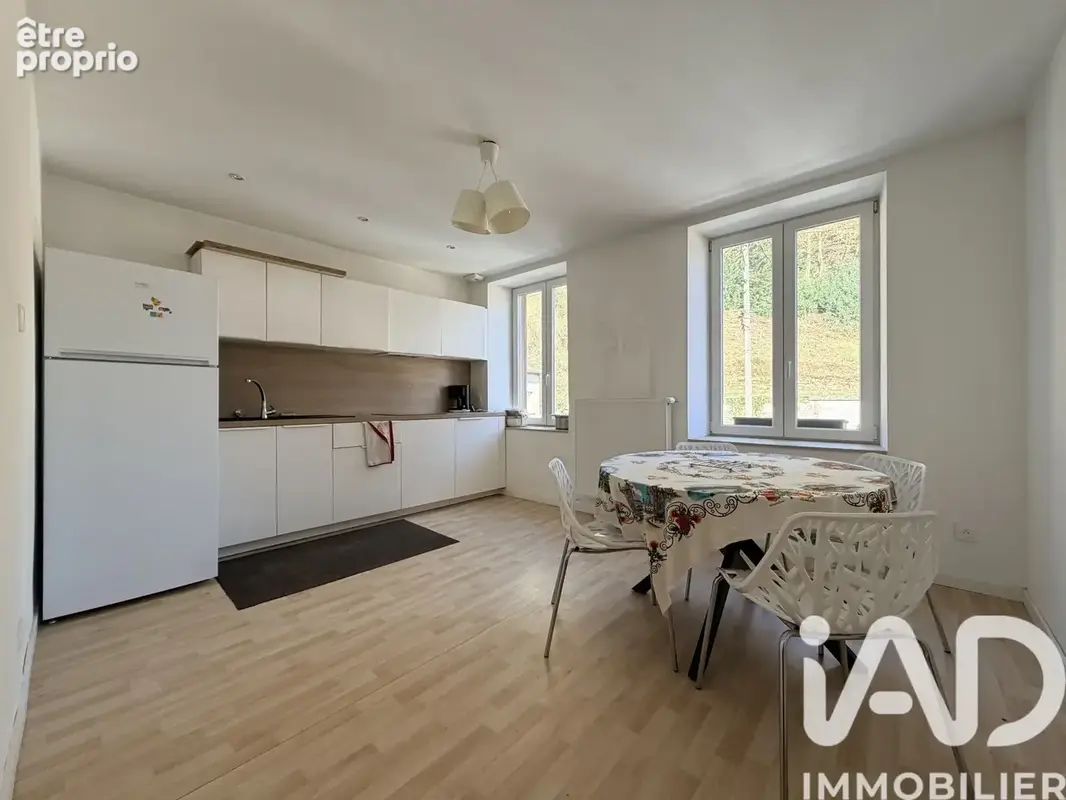 Photo 1 - Appartement à LUTZELBOURG