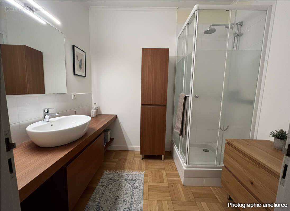 Appartement 65m² à aix-en-provence - photo 11