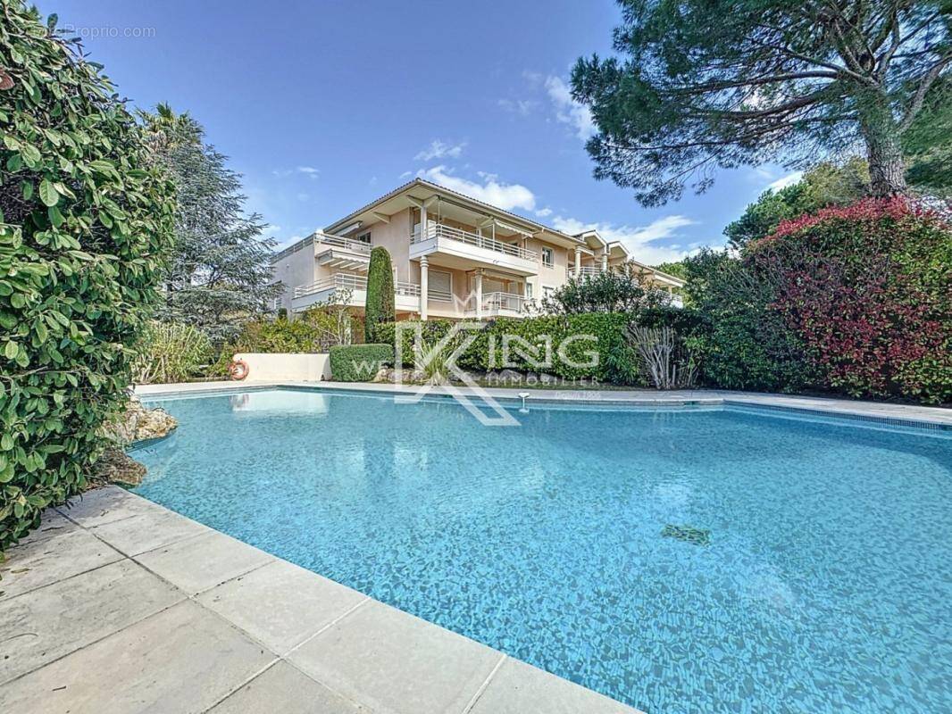 Appartement à SAINT-RAPHAEL