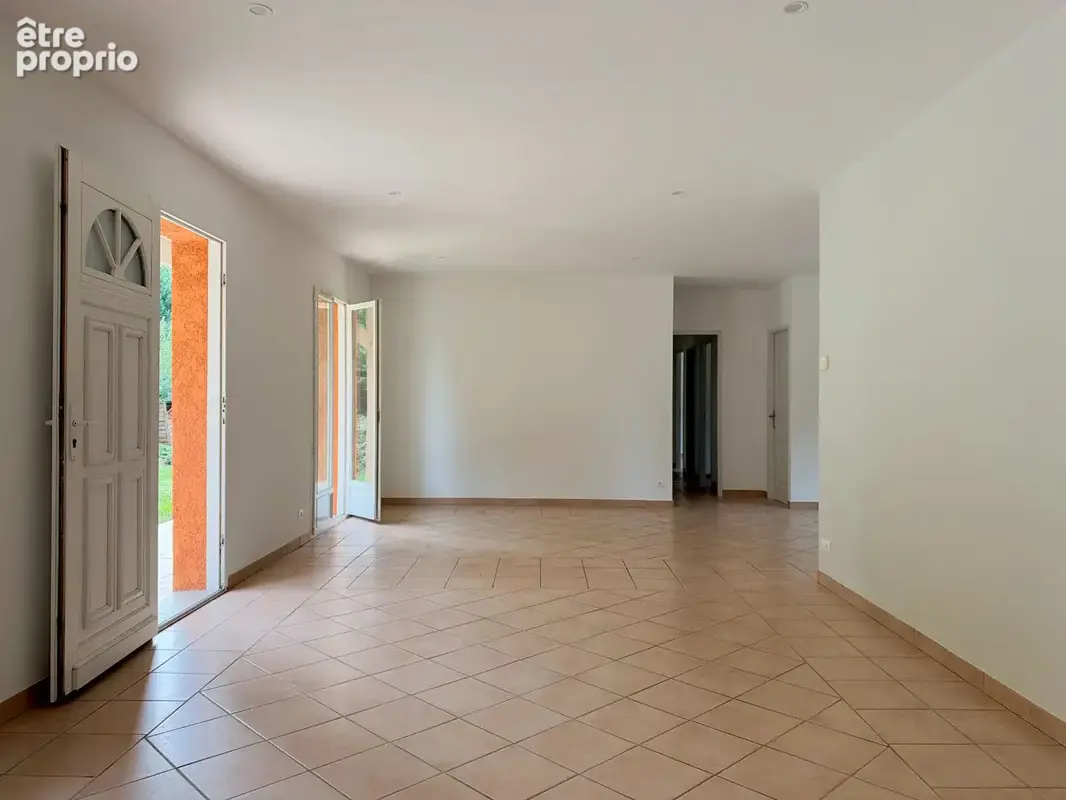 LIERGUES Maison de 126 m² avec 4 chambres et terrain 1300 m² - photo 7