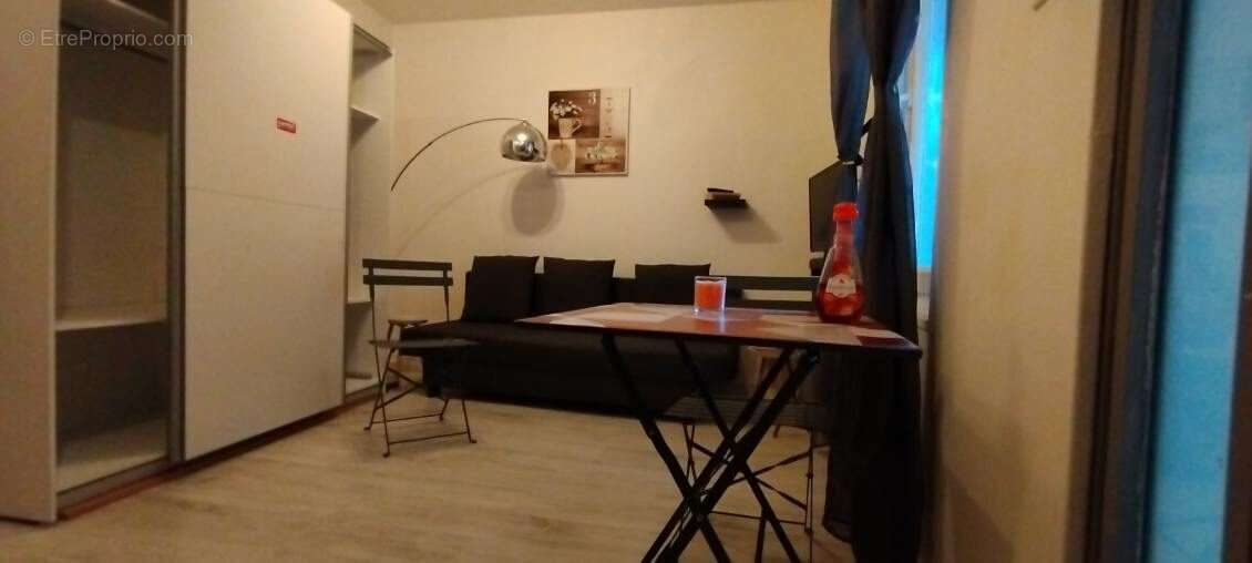 Appartement à AURILLAC