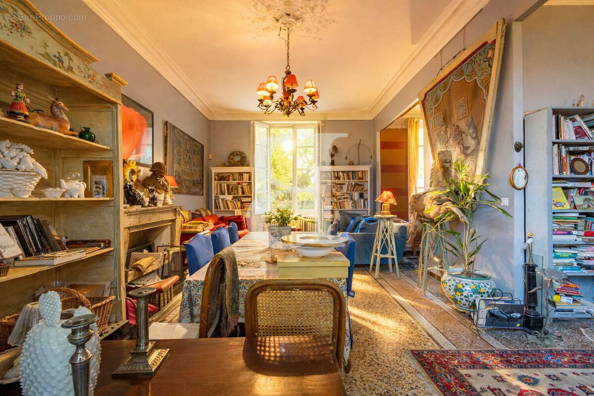 Maison à LE THOR