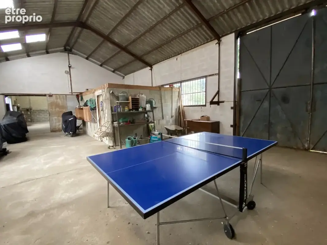 Maison restaurée proche de Tourouvre au Perche - photo 30