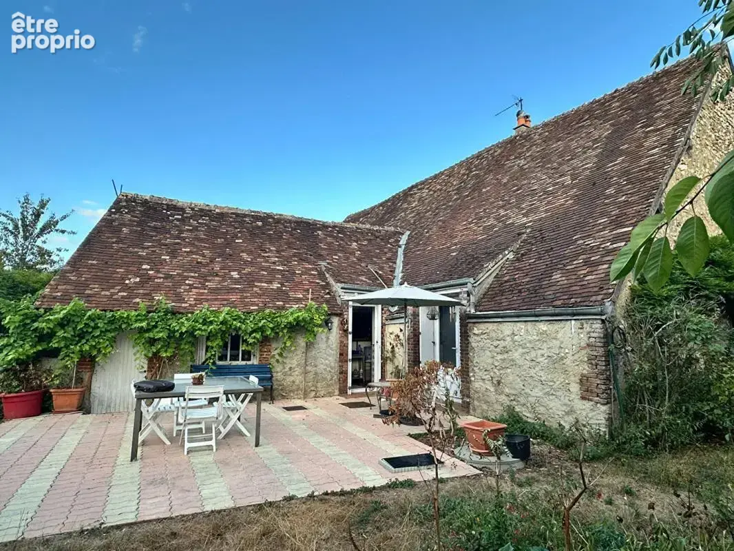 Photo Maison à Margon au prix de 170 000€