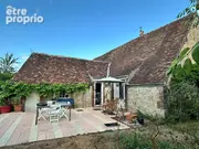 Maison à MARGON
