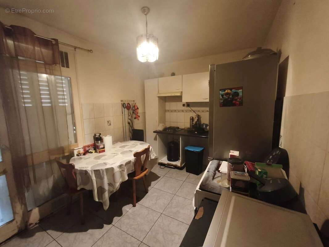 Appartement à VALENCE