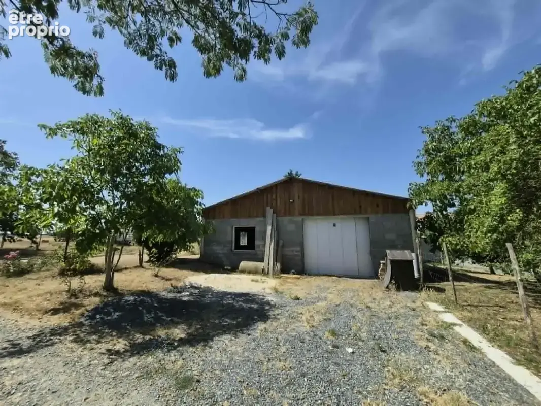 Maison de Campagne DPE A/A - photo 12