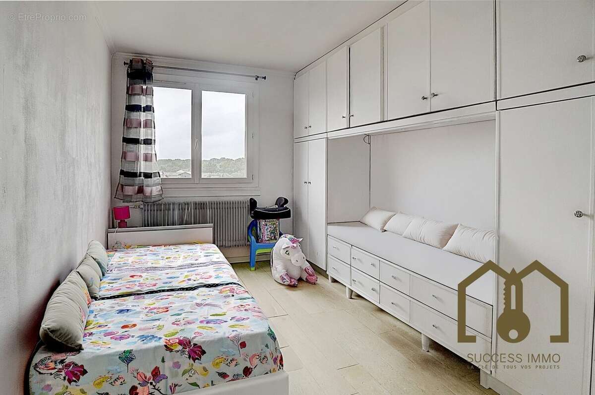 Appartement à VAULX-EN-VELIN