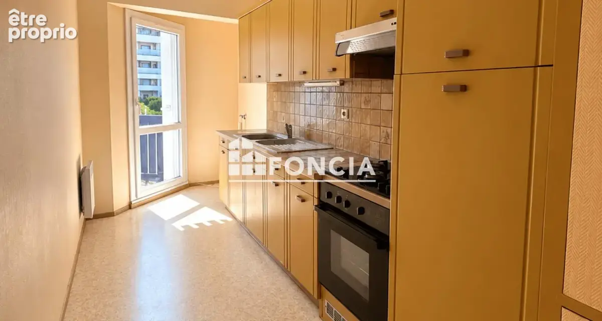 T3 63 m² avec balcon Sud – Proche centre-ville de Mérignac - photo 3