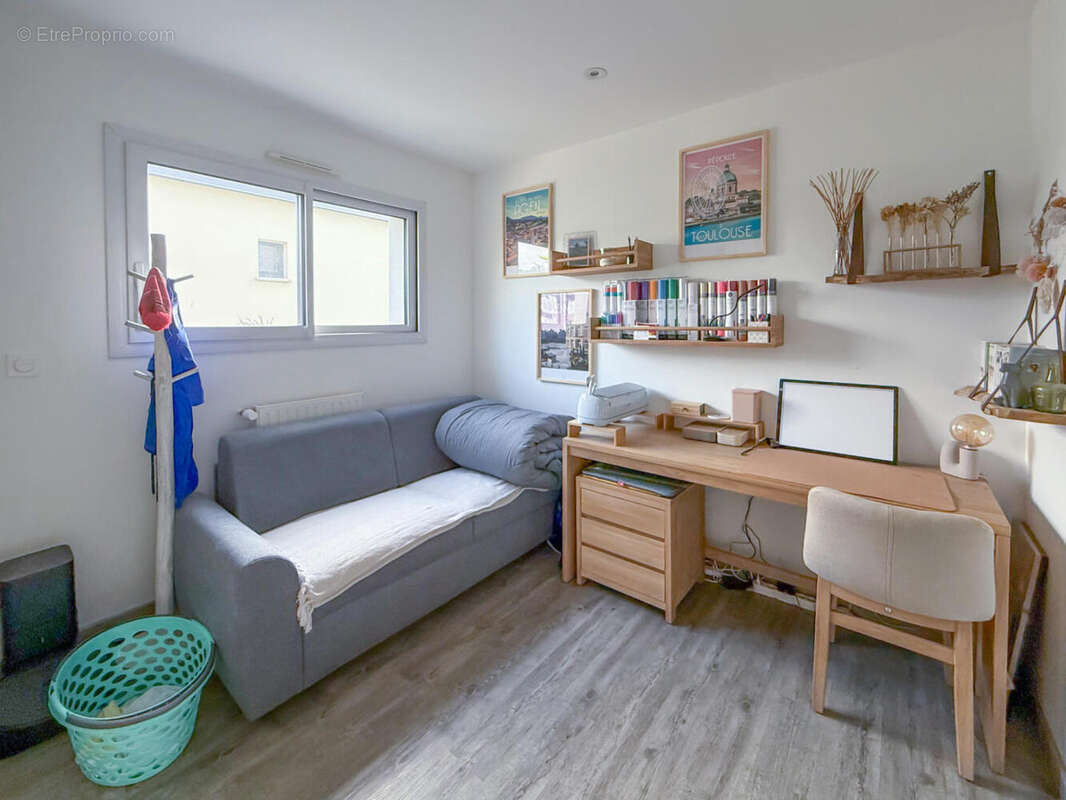 VESPERTINI 1.3 - Maison à GEVEZE