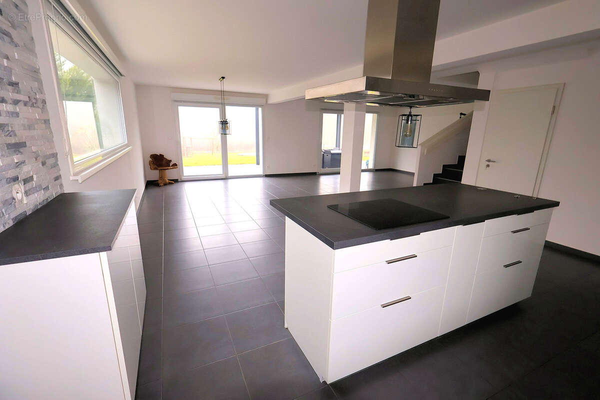 Maison à SAINT-LOUIS