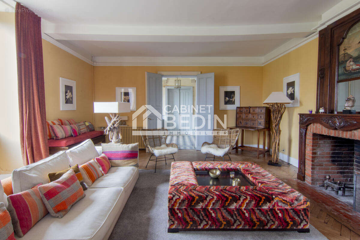 Maison à SAINT-COME