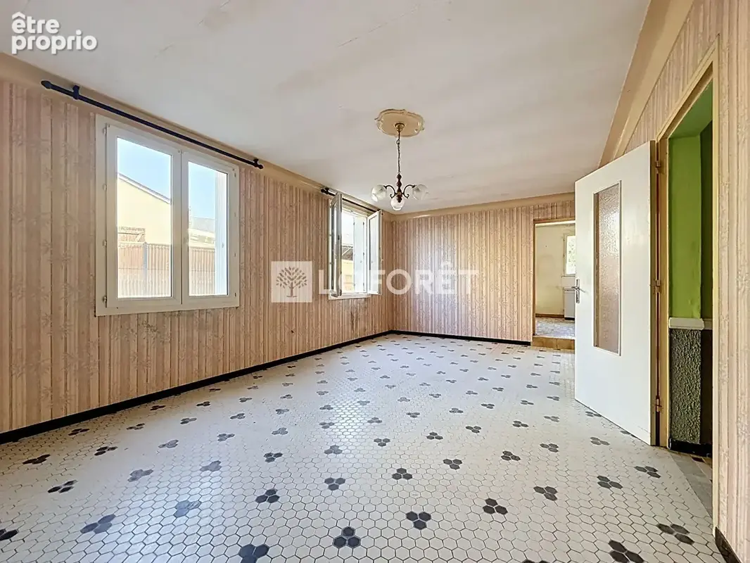 Maison Doué la Fontaine 4 pièces 75 m2 - photo 6
