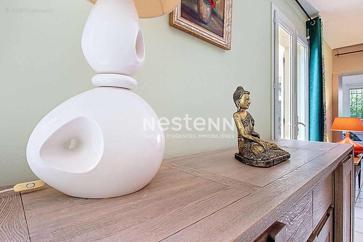 Maison à LE THORONET