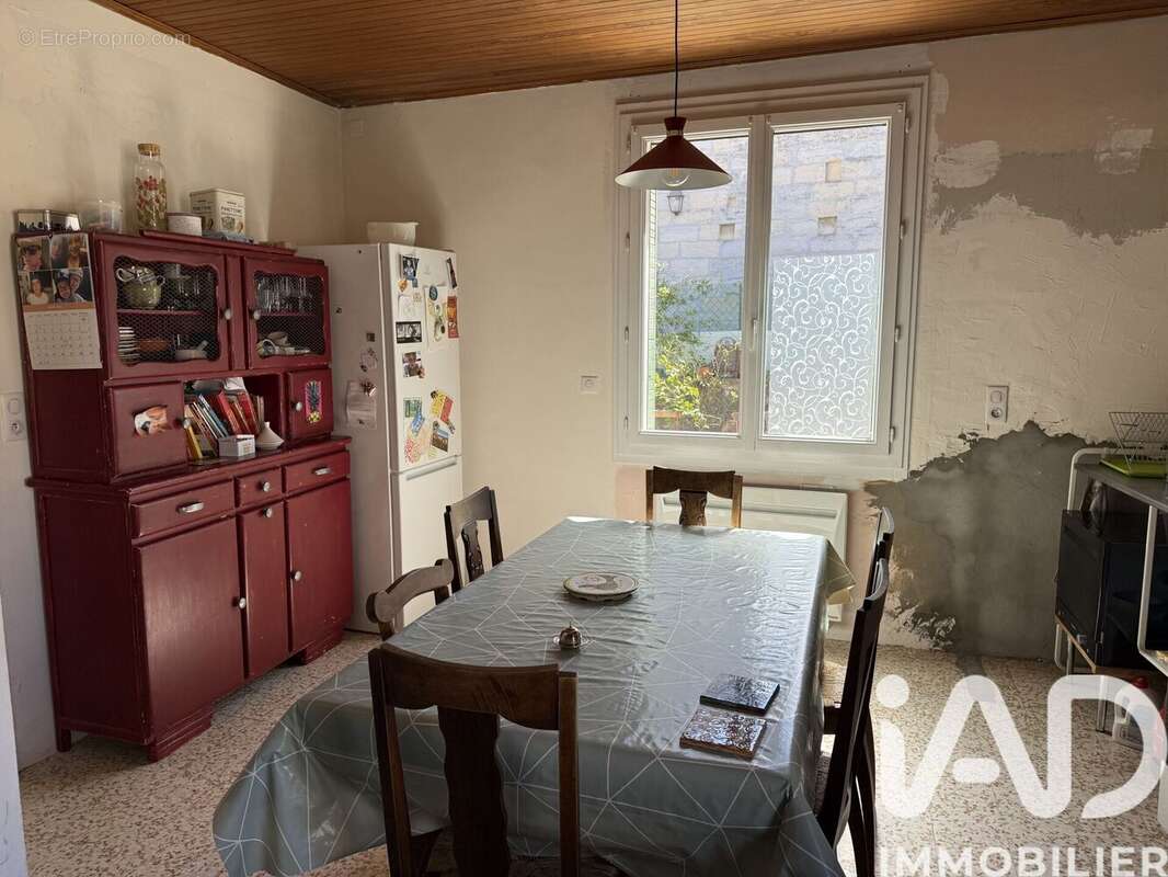 Photo 5 - Maison à BARBENTANE