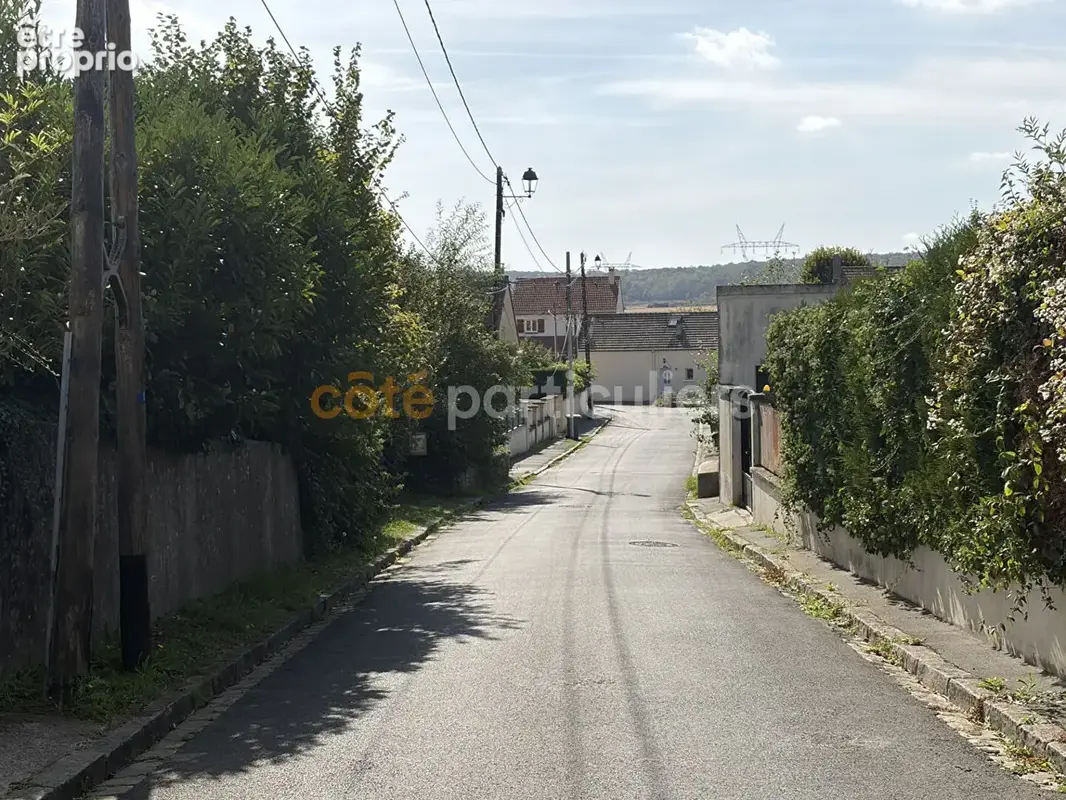 Terrain de 626m² quartier pavillonnaire - photo 2