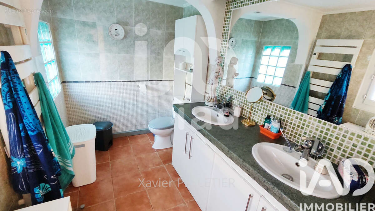 Photo 5 - Maison à FRONTIGNAN