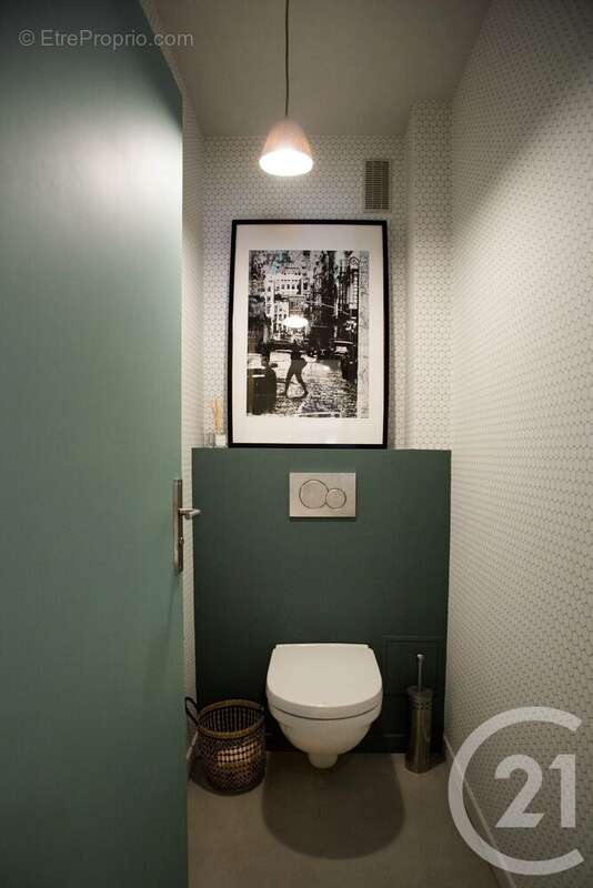 Photo 6 - Appartement à TOULOUSE